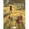 Livro islandia vol 3 de marc vedrines (inglês)