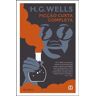 E-Primatur Livro Ficção Curta Completa - Volume II de H. G. Wells .