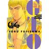 Ivrea Livro Gto Great Teacher Onizuka 04 de FUJISAWA, TORU (Castelhano)