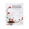 Tuttle Publishing Livro modern japanese ikebana: elegant flower arrangements for your home (contains 42 projects) de shinichi nagatsuka (inglês)