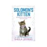 Livro solomon's kitten de sheila jeffries (inglês)
