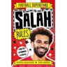 Welbeck Publishing Group Livro salah rules de simon mugford (inglês)