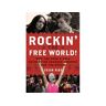 Rowman & Littlefield Livro rockin' the free world! de sean kay (inglês)