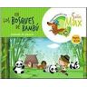 Editorial Everest Livro Descubriendo con Max. En los bosques de bambú. Cuidando del planeta. Ciclo 5 años. LA de López Fernández, Maria Cristina (Espanhol)