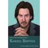 Livro for your consideration: keanu reeves de larissa zageris,kitty curran (inglês)