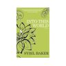 Engine Books Livro into this world de sybil baker (inglês)