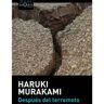 Livro Después Del Terremoto de Haruki Murakami (Espanhol)