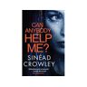 Livro can anybody help me? de sinead crowley (inglês)