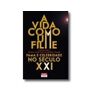 Texto Editora Livro A Vida Como Um Filme: Fama e Celebridade no Século XXI .