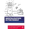 Taylor Livro mentalization in the family de heino rasmussen,janne oestergaard hagelquist (inglês)