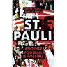 Pluto Press Livro st. pauli de carles vinas,natxo parra (inglês)