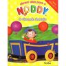 Verbo Livro Noddy O Grande Sorteio (Capadura) (Português)