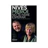 Desnivel Livro No Te Harè Esperar de Nives Meroi (Espanhol)