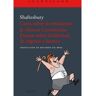 Acantilado Livro Carta Sobre El Entusiasmo & «Sensus Communis» de Shaftesbury (Espanhol)