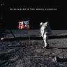 Gmc Publications Livro hasselblad & the moon landing de deborah ireland (inglês)