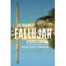 University Of Massachusetts Press Livro the sacking of fallujah de ross caputi,richard hil,donna mulhearn (inglês)