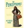 Livro the perceptionist de mo'reese madu (inglês)