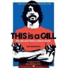 S/marca Livro Dave Grohl .