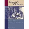 Rowman & Littlefield Livro liberty's children de scotti cohn (inglês)