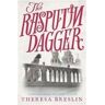 Livro The Rasputin Dagger de Theresa Breslin (Inglês)