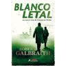 Salamandra Livro Blanco Letal de Robert Galbart (Espanhol)