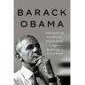 Livro barack obama de burton i. kaufman (inglês)