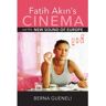 Indiana University Press Livro fatih akin's cinema and the new sound of europe de berna gueneli (inglês)