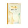 Kahn & Averill Livro cello de william pleeth (inglês)