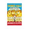Bloomsbury Livro Freddie Mole, Lion Tamer de Alexander Mccall Smith