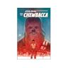 Livro Star Wars - Chewbacca de Gerry Guggan