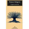 Anagrama Livro El Gigante Enterrado de Kazuo Ishiguro (Espanhol)