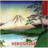 Koenemann Livro Hiroshige de Janina Nentwig (Inglês)