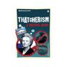 Icon Books Livro introducing thatcherism de peter pugh (inglês)