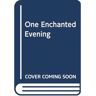 Zaffre Livro one enchanted evening de anton du beke (inglês)