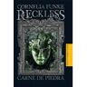 Livro Reckless. Carne De Piedra de Cornelia Funke (Espanhol)