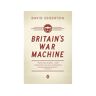 Livro britains war machine de david edgerton (inglês)