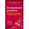 Profit Livro El Empresario Proactivo de Oriol López Villena (Espanhol)