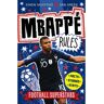 Welbeck Publishing Group Livro mbappe rules de simon mugford (inglês)