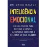 Livro Inteligência Emocional de David Walton (Português)