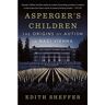 Symantec Livro asperger's children de edith sheffer (inglês)