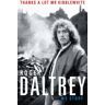 Kings Road Publishing Livro Roger Daltrey: Thanks A Lot Mr Kibblewhite de Roger Daltrey (Inglês)