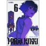 Ivrea Livro Mirai Nikki de Sakae Esuno (Espanhol)