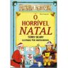 Publicações Europa-América Livro O Horrivel Natal (Português)