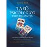 Pensamento Livro Tarô Psicológico para Iniciantes de Corinne Morel (Português)