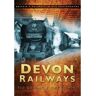 The History Press Ltd Livro devon railways de ted gosling,mike clement (inglês)