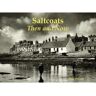 Livro saltcoats de hugh maxwell (inglês)