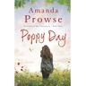 Livro poppy day de amanda prowse (inglês)