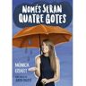 Livro Només Seran Quatre Gotes