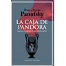 Sans Soleil Ediciones Livro La Caja De Pandora de Mosse Panofsky Dora (Espanhol)