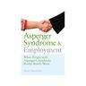 Livro asperger syndrome and employment de sarah hendrickx (inglês)